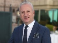 Modernist Grupta Üst Düzey Atama