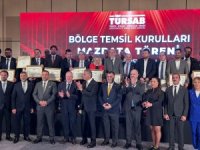 TÜRSAB’da Katılımın Gücü: Birlikten Doğan Güven 
