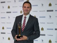 Jolly, Stevie Awards’ta İki Uluslararası Ödülle Onurlandırıldı