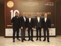 Gastromasa 2025’in Basın Toplantısı Gerçekleşti