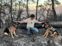  Kamp Mevsimi Youtube Kanalı'ndan Örnek Sosyal Sorumluluk Projesi 