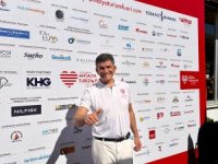 ATF25 Lansmanında Mesaj Net: “Turizm Her Şeydir”