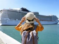 Kruvaziyer Limancılığı Türkiye Ekonomisinin Yeni Kalbi Haline Geliyor