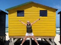 Arkas Turizm’de Güney Afrika Turları Başladı