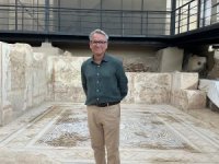 İş Bankası’ndan Muzalar Evi’ne koruma desteği