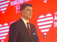 Turizmin Kalbi Yeniden Antalya’da Atıyor: