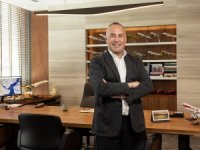 TAV Havalimanları dokuz ayda 87 milyon yolcuya hizmet verdi