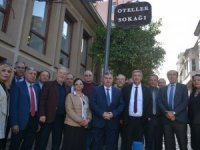 Basmane’deki oteller çıkmazda