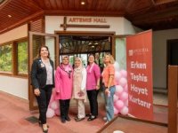 Letoonia’dan Kadın Sağlığına Destek