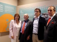 Türkiye’de Otelciliğin Önderleri Bienali’nde sergileniyor