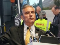 Kaçak Tura Karşı Caydırıcı Ceza Şart