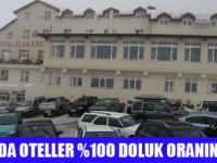 ULUDAĞ'DA SÖMESTR BEREKETİ