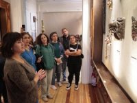 Alsancak’ta tarihe yolculuk