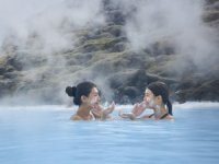 2025’te Sağlık İzinde: İzlanda’ya Yolculuk