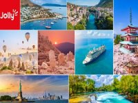 Jolly’de 2026 Tatili İçin Erken Rezervasyon Başladı