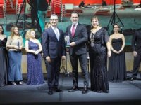 TÜRSAB TV’ye Skalite ‘25 Turizm Yayını Ödülü