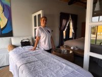 Sapanca’da Spa ve Masaj: Tatiline Terapi Katın