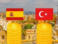 İspanya’da Gecelik Harcama 210 Dolar, Gelir 115 Milyar!