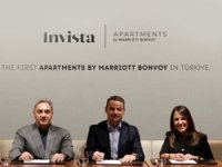 Marriott’tan Türkiye’ye Yeni Konsept