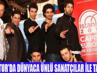 FİTUR'DA TÜRKİYE ŞOVU!