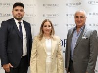 Elite World 2030’a Kadar 70 Otel Planlıyor