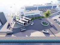 İspanya’daki Dokuzuncu Limanı Olacak