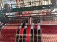 Bir Karadeniz Efsanesi Keşan Dokuması