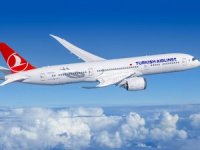 THY, Boeing 787’yi GEnx’le Güçlendiriyor