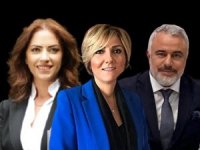 Hediye Güral Gür ve Mahir Özbek TGA’na aday gösterildi
