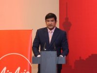 Güneydoğu Asya’dan İstanbul’a Direkt Hat