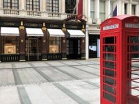 Moda ve Lüksün Kalbi Londra’da Atıyor