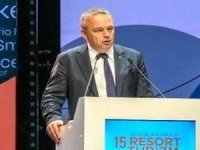 AKTOB, Resort Turizm Kongresi’ni Antalya’da Düzenledi