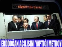 ERDOĞAN VATMAN KOLTUĞUNDA