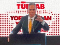 TÜRSAB'a Başkanlık Tecrübe Gerektirir, Hevesle Talip Olunmaz