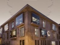 SLH’ye Katılan Yeni Marka: Hotel Komana