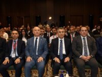 Uluslararası Turizm Forumu Mersin’de Düzenlendi