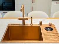 Türk Gastronomisinin Yeni Yıldızı Crauf