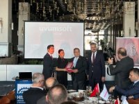 HISİAD üyelerine dijital dönüşüm süreçleri anlatıldı 