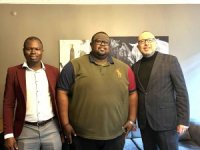 Afrika–Türkiye Gastronomi ve Ticaret Köprüsü