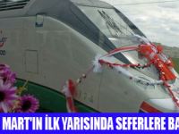 HIZLI TREN 1-2 AY ÜCRETSİZ