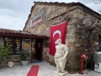 Kazdağı Müzesi, “Kuzey Ege’yi Keşfet” Gezisi ile Tanıtıldı