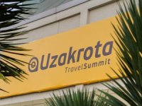 Uzakrota Hilton İstanbul Convention Center’da gerçekleşti