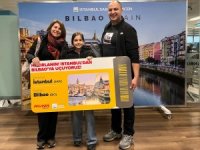 Sabiha Gökçen Avrupa’ya Yeni Kapı Açtı