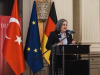 Türk-Alman Dostluğu 70. Yılda Sahneye Taşındı