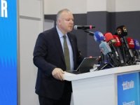 19. TTI İzmir Uluslararası Turizm Fuarı Başladı