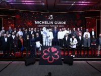 MICHELIN Rehberi Türkiye 2026: Gastronomi Haritası Genişliyor