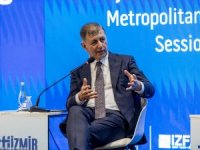 Ege’nin başkanları turizmin geleceğini konuştu