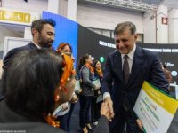 Başkan Tugay’dan İzmir İçin Birlik Mesajı