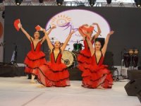 Seferihisar, 25. Mandalina Şenliği’ne ev sahipliği yaptı