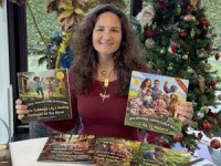 Çocuklara Sağlıklı Beslenme Şifa Köyü’nden